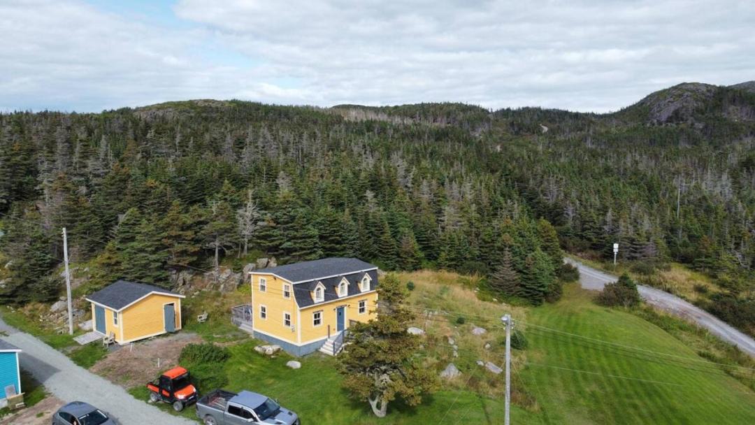 Photo of Others in Grates Cove