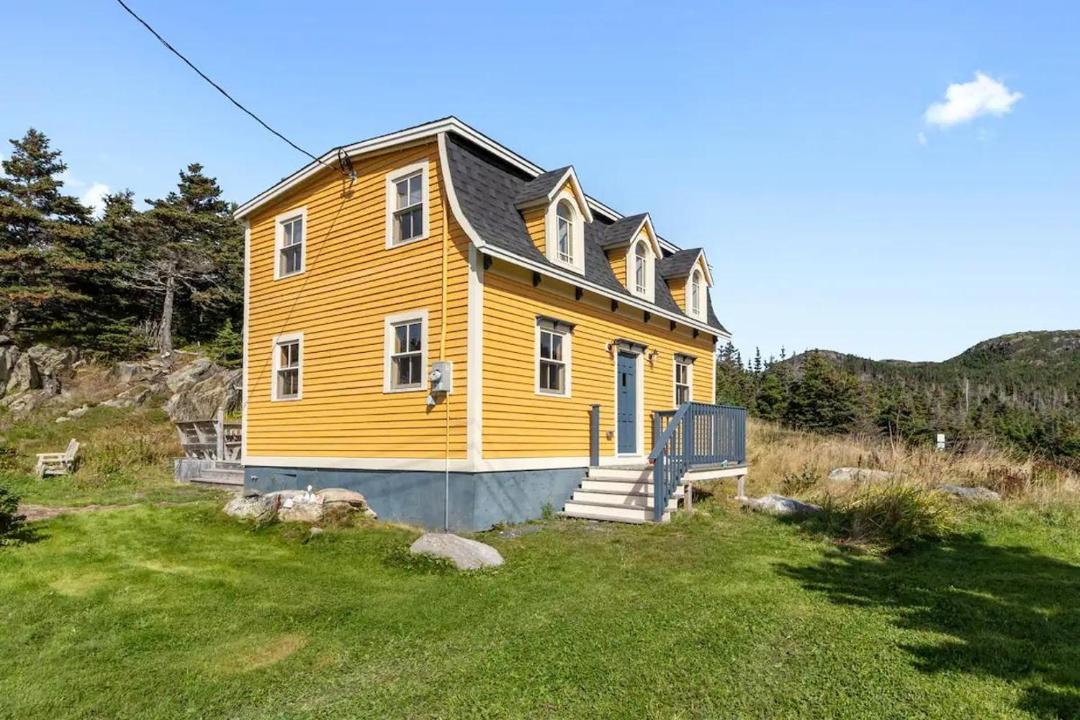 Photo of Others in Grates Cove