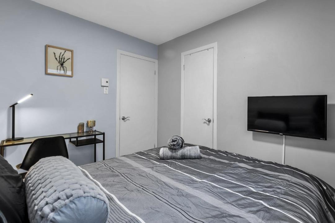Photo of Bedroom in Tetreaultville