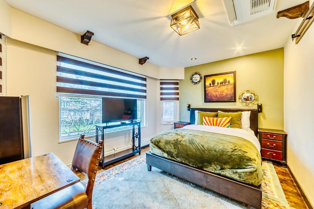 Photo of Bedroom in Knight