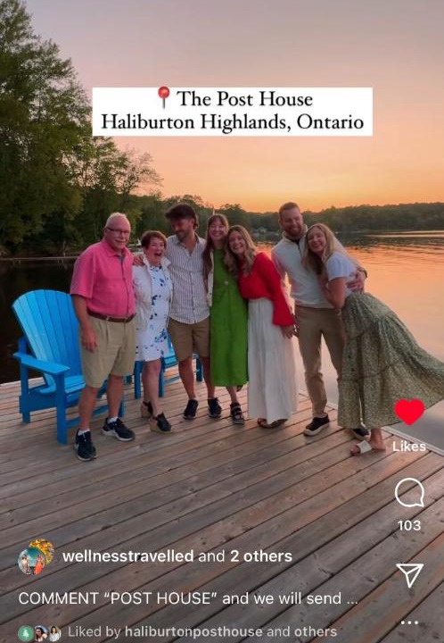 Photo of Others in Minden Hills
