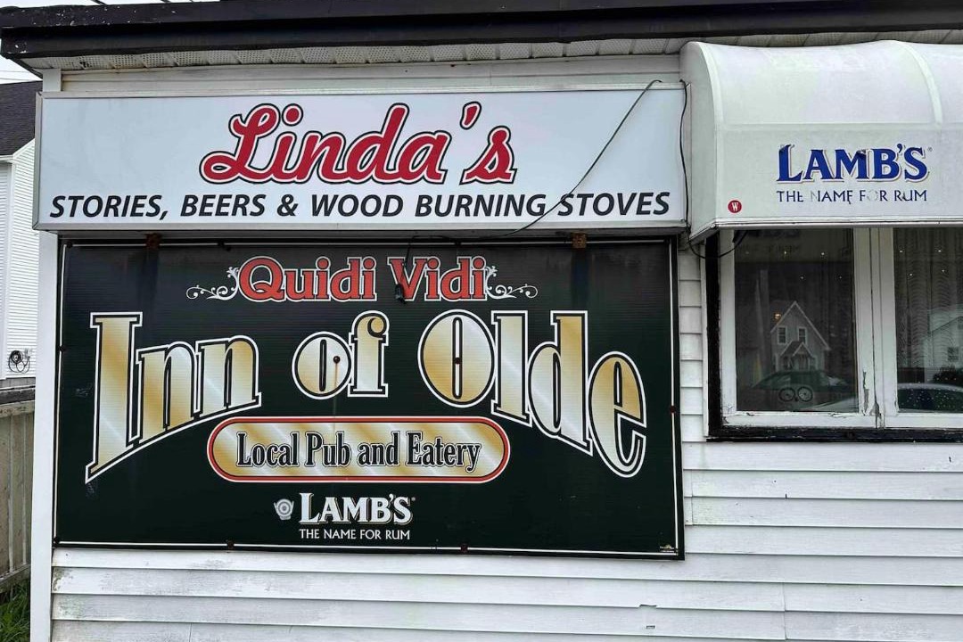 Photo of Others in Quidi Vidi