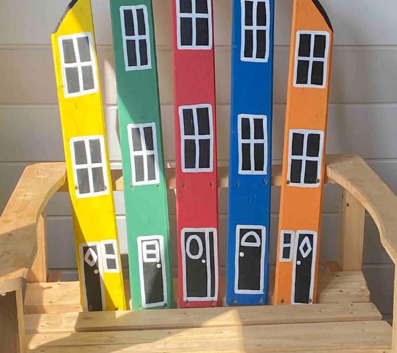 Photo of Others in Quidi Vidi