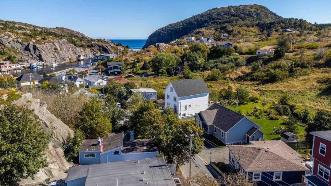 Photo of Others in Quidi Vidi