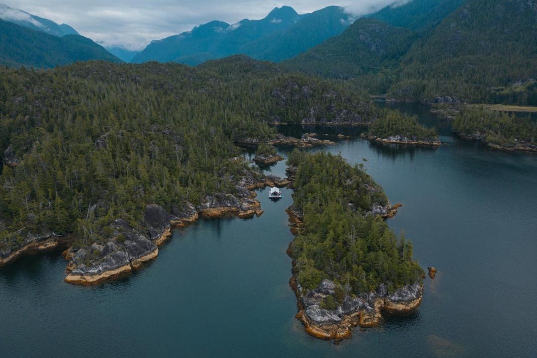 Photo of Others in Alberni-Clayoquot