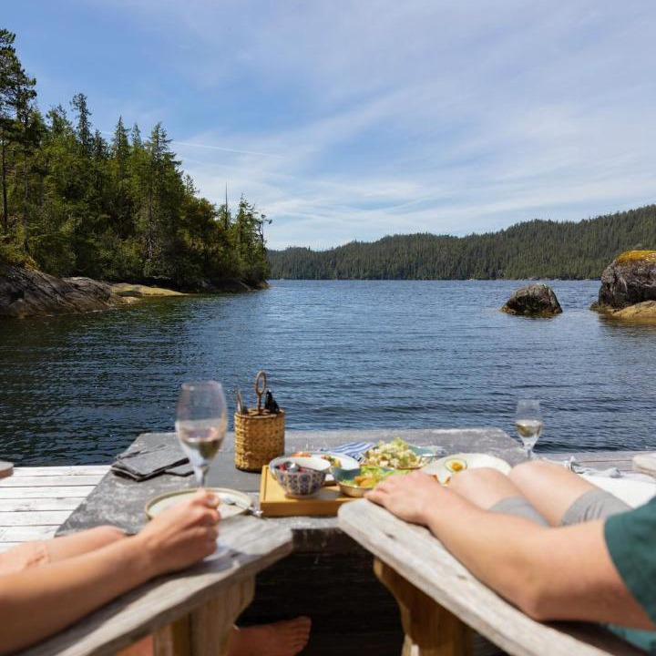 Photo of Others in Alberni-Clayoquot