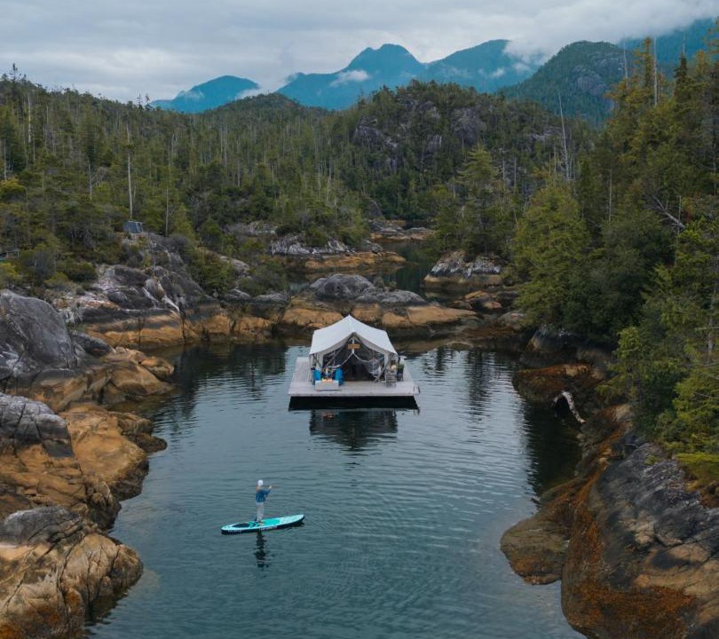 Photo of Others in Alberni-Clayoquot