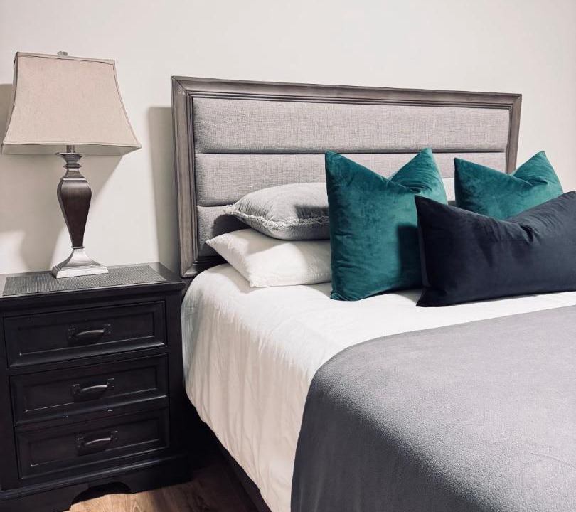 Photo of Bedroom in West Side