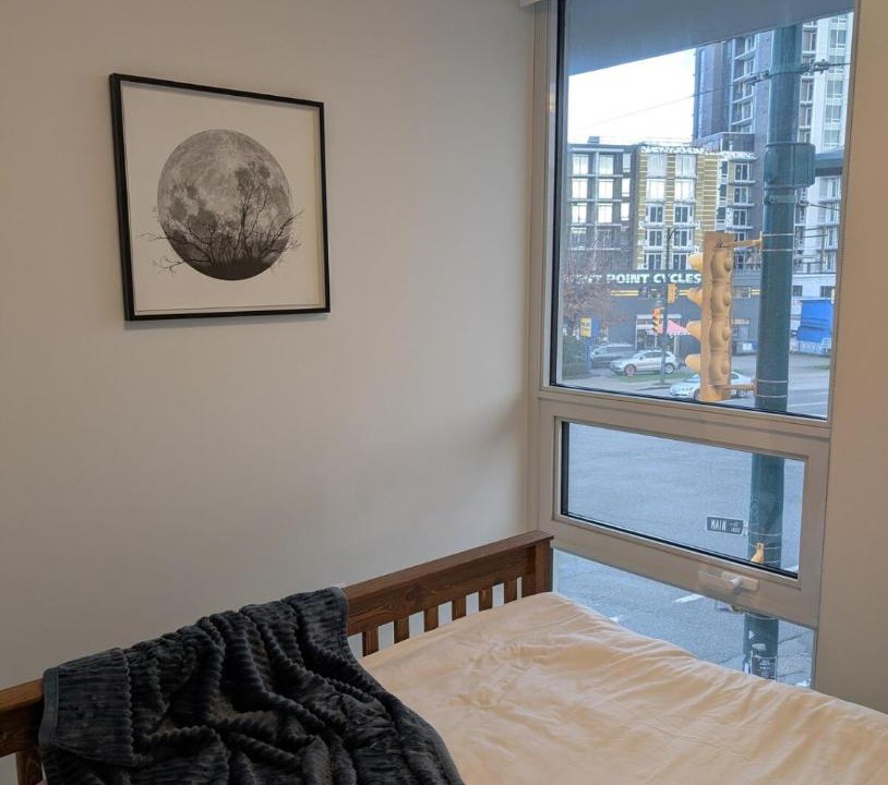 Photo of Bedroom in Mount Pleasant