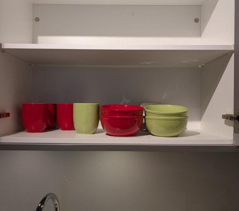 Photo of Kitchen in Mount Pleasant