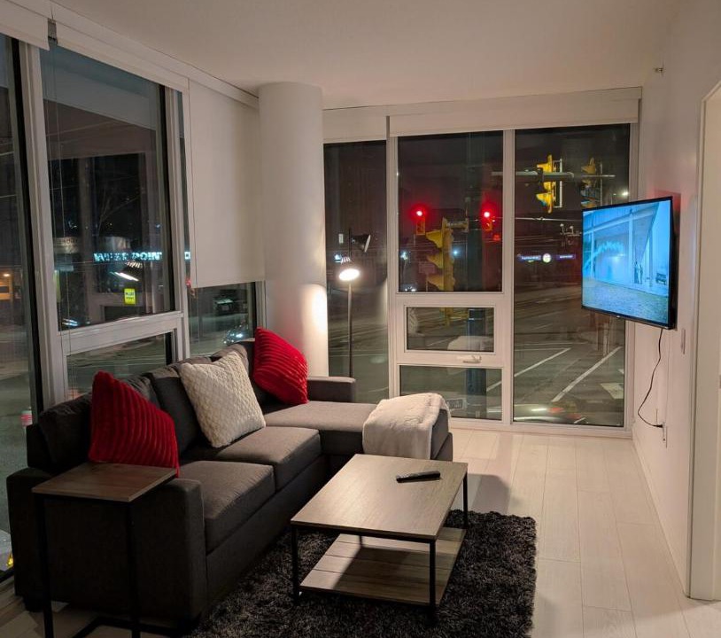 Photo of Livingroom in Mount Pleasant