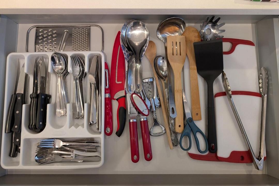 Photo of Kitchen in Mount Pleasant