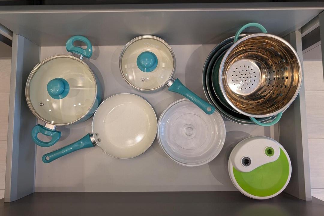 Photo of Kitchen in Mount Pleasant