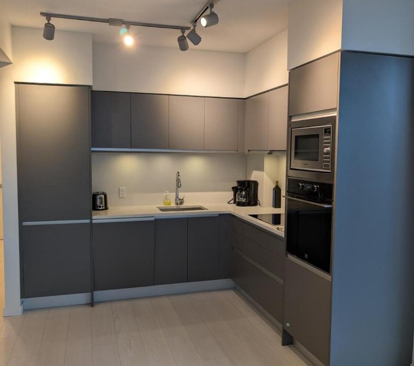 Photo of Kitchen in Mount Pleasant