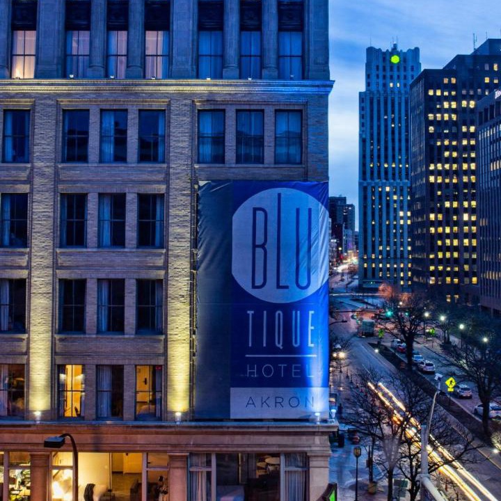 Photo of Others in Downtown Akron