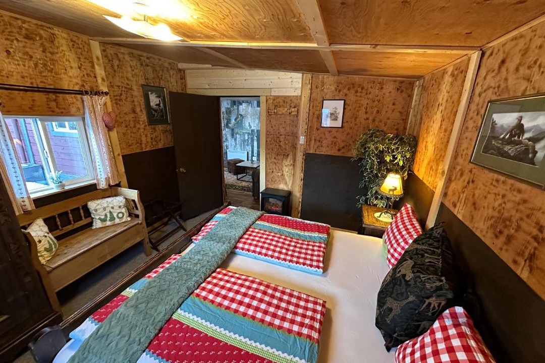Photo of Bedroom in Stewart