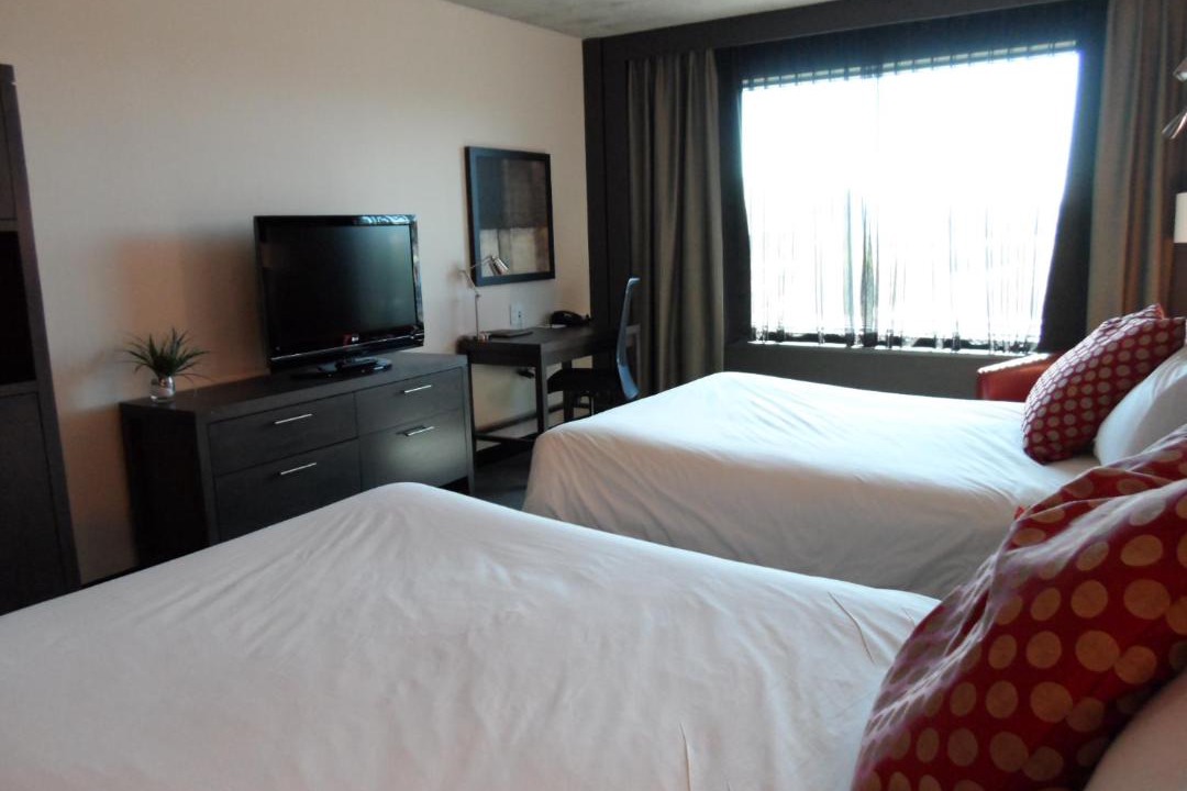 Photo of Bedroom in Sherbrooke