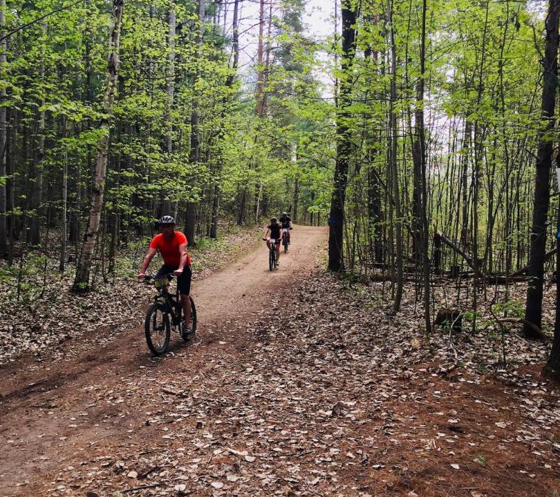 Photo of Others in Terra Nova