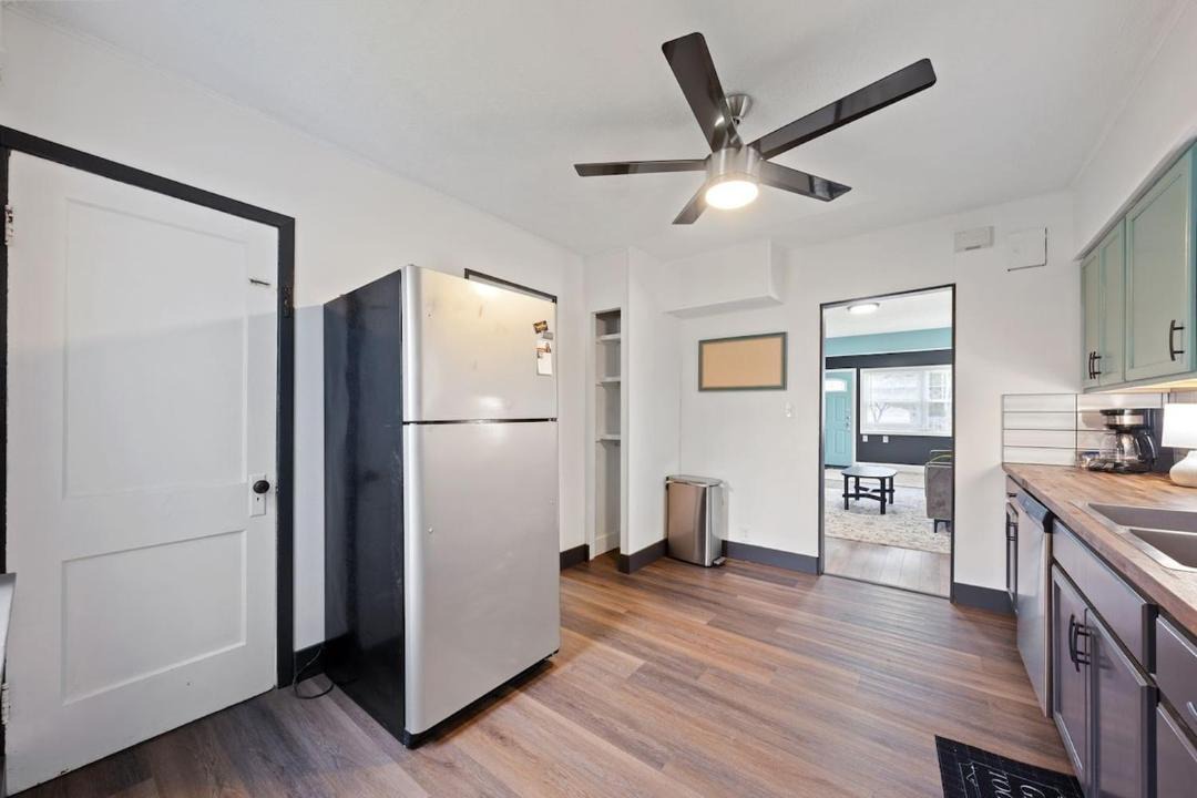 Photo of Kitchen in Westlake