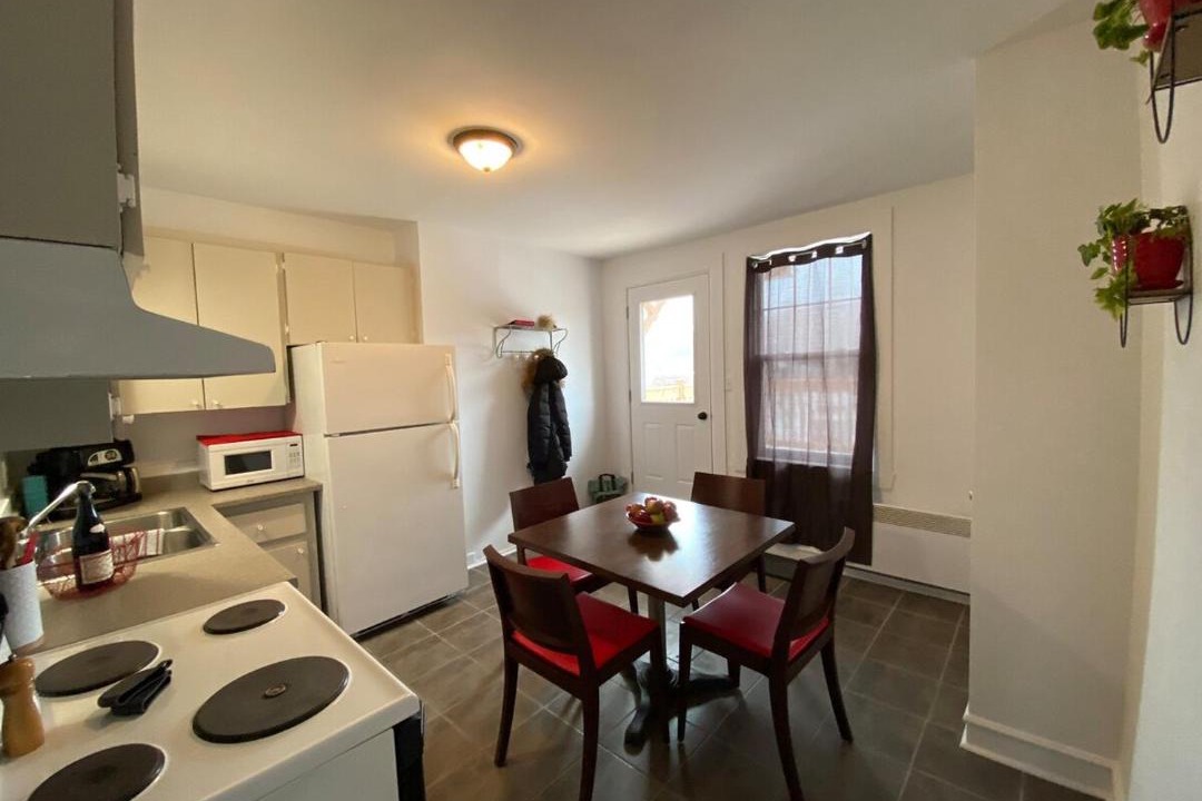 Photo of Kitchen in Baie-St-Paul
