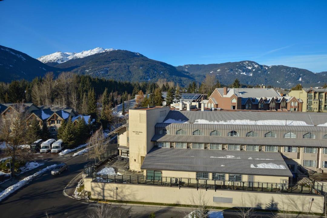 Photo of Others in Whistler Village