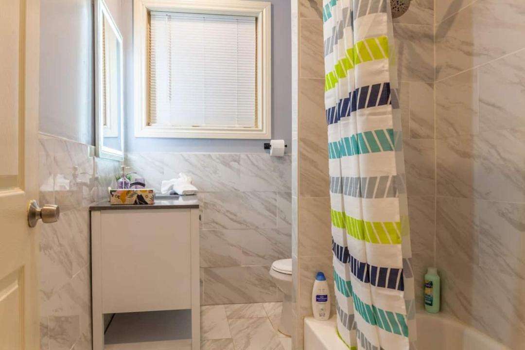 Photo of Bathroom in Buffalo