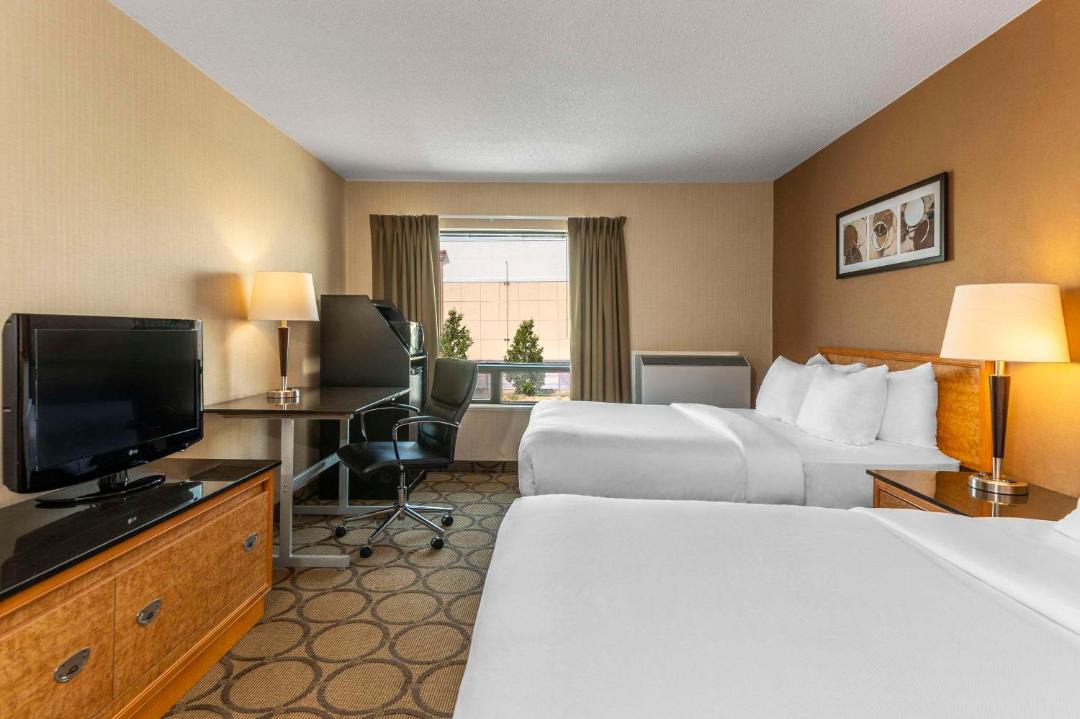 Photo of Bedroom in Thetford Mines