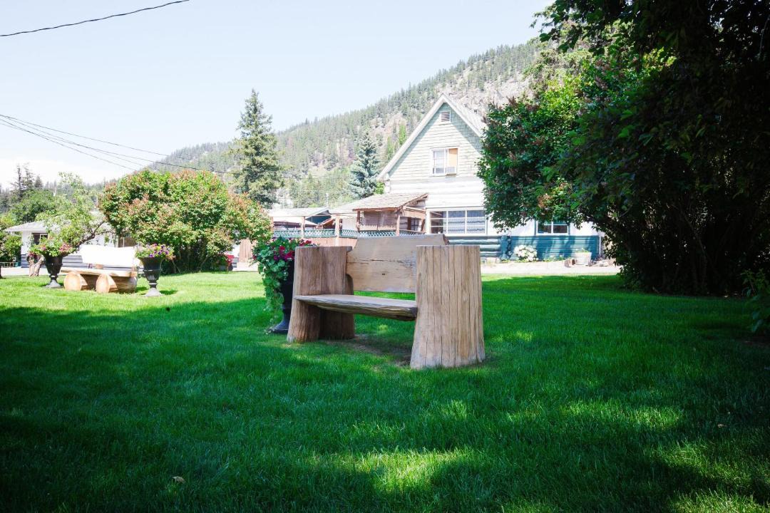 Photo of Others in Williams Lake