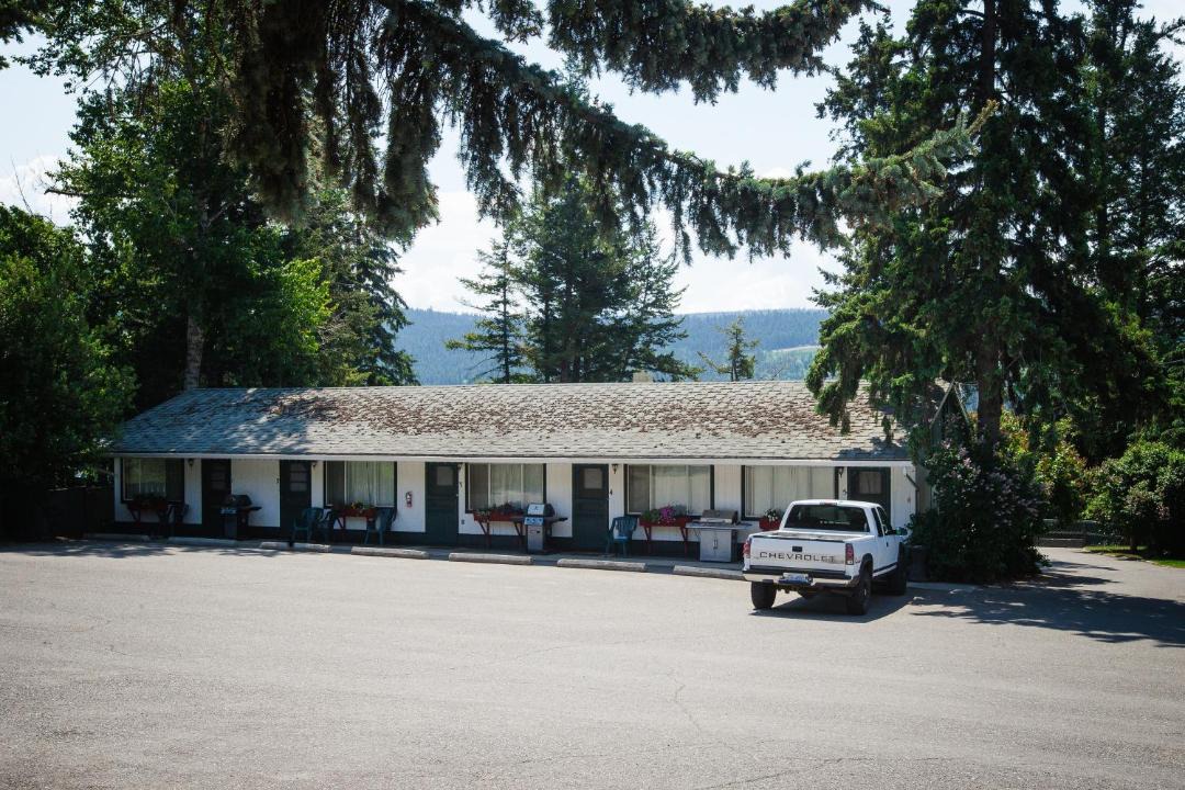 Photo of Others in Williams Lake