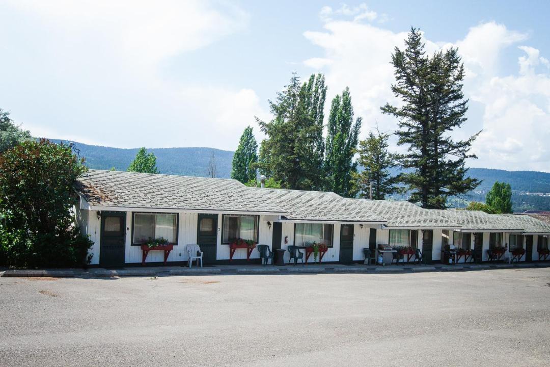 Photo of Others in Williams Lake
