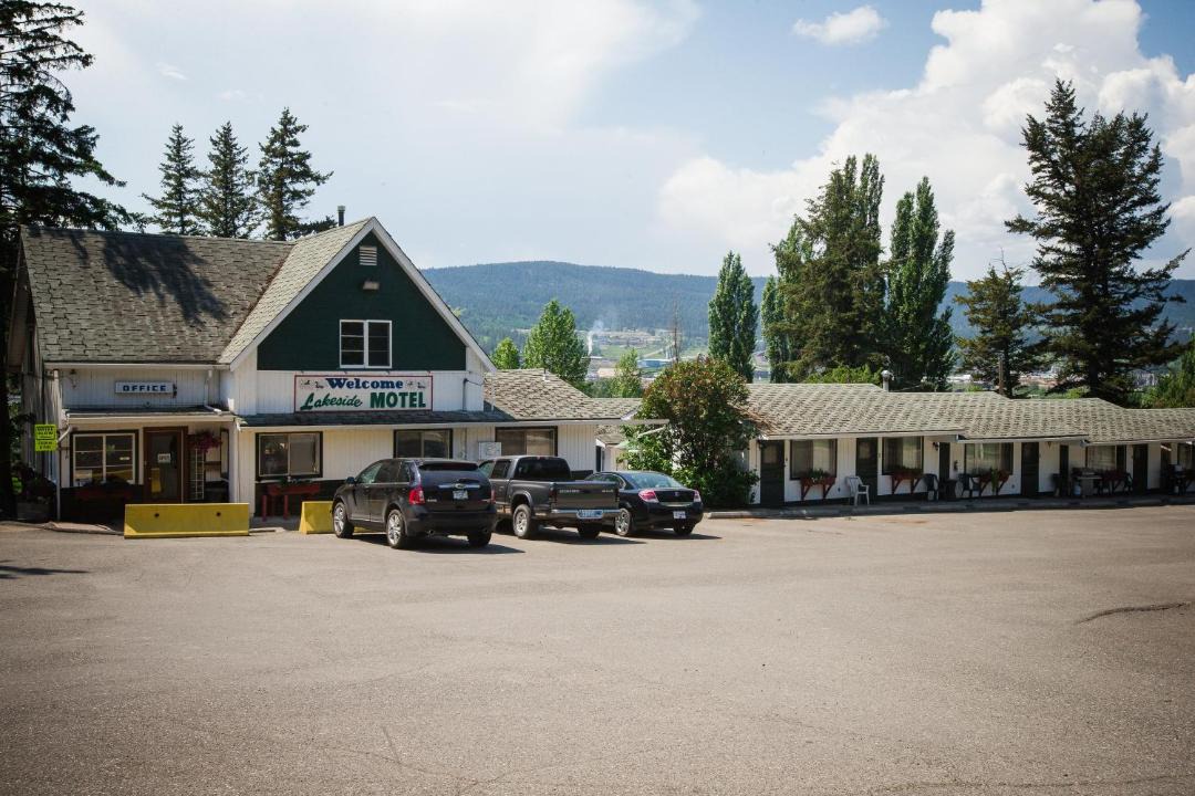 Photo of Others in Williams Lake