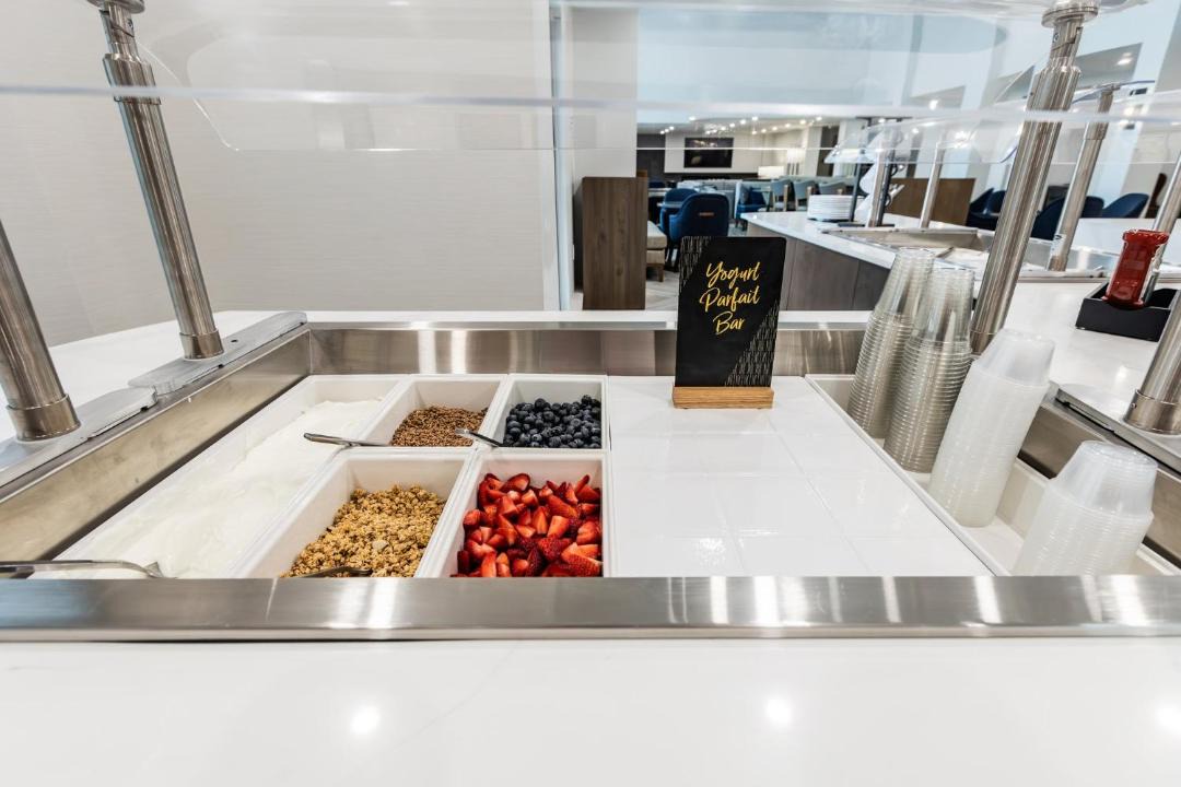 Photo of Kitchen in Dawson Creek