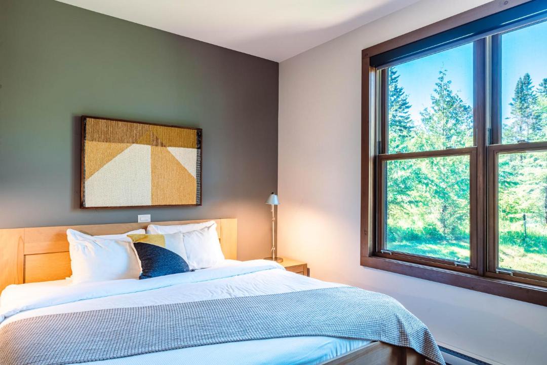 Photo of Bedroom in Lac Superieur Village