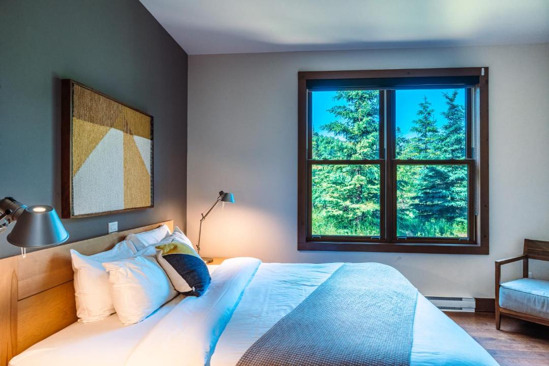 Photo of Bedroom in Lac Superieur Village