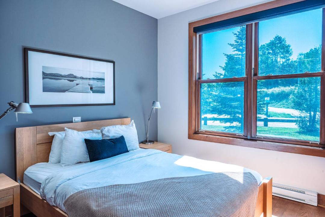 Photo of Bedroom in Lac Superieur Village