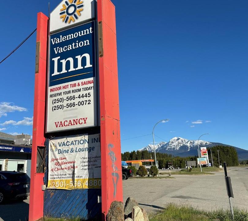 Photo of Others in Valemount