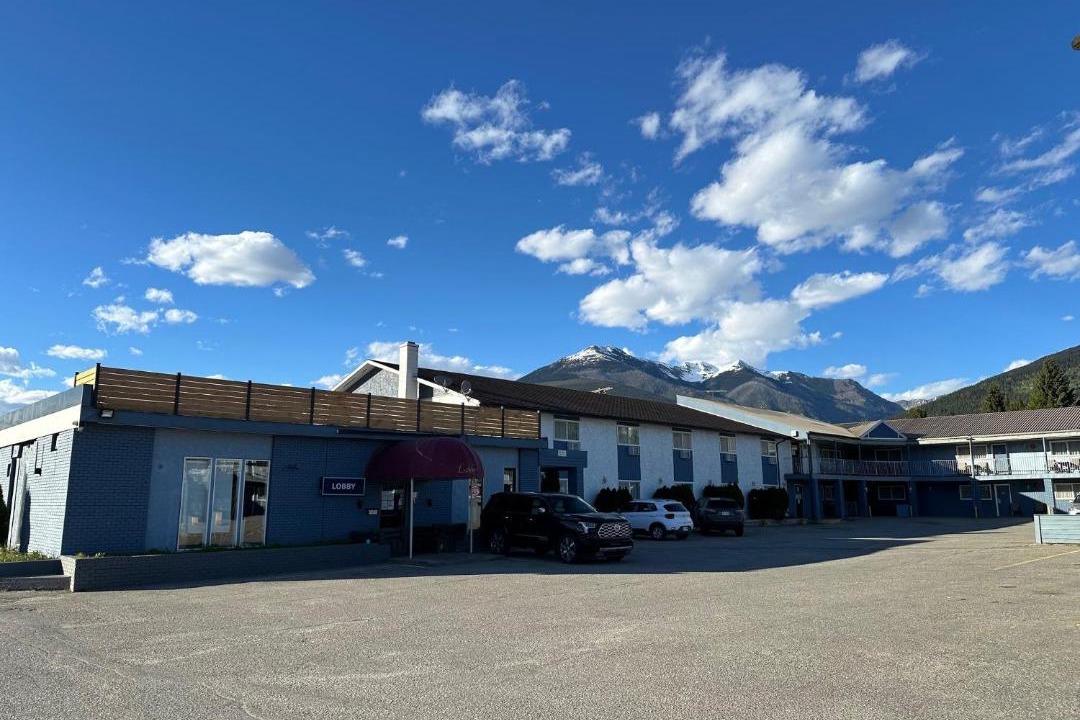 Photo of Others in Valemount