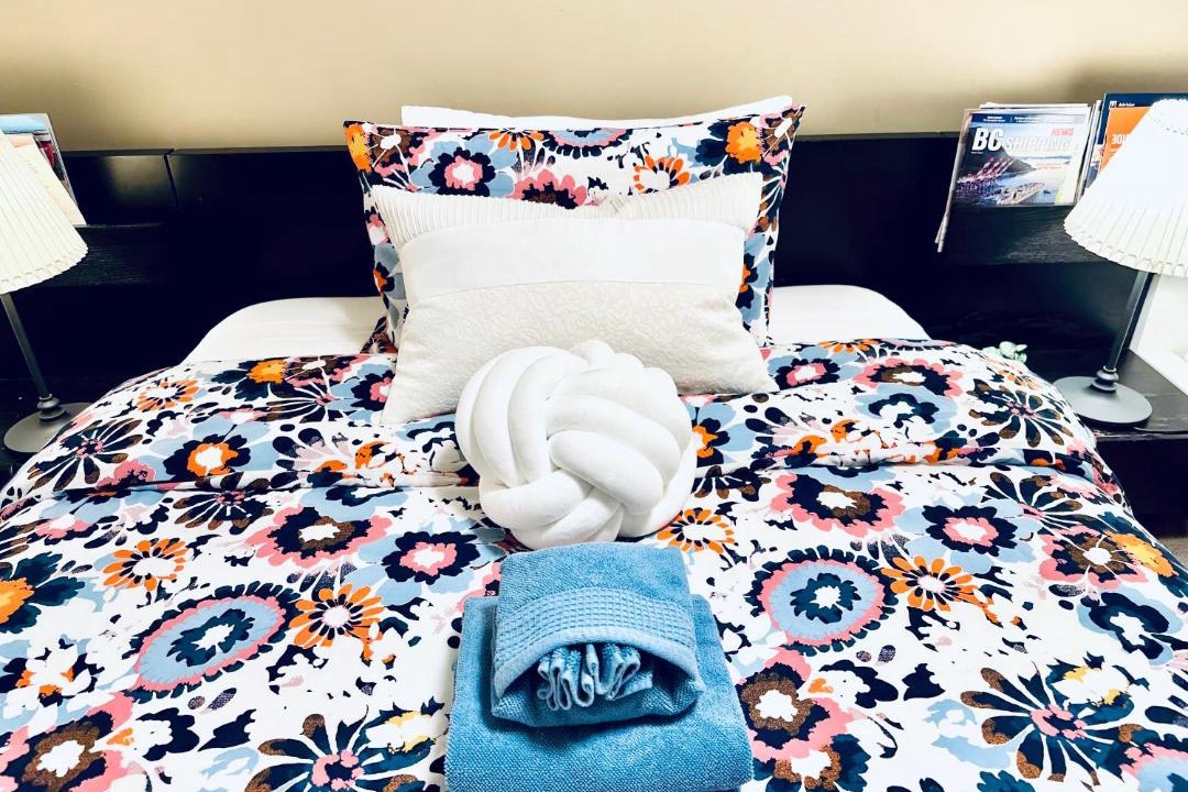 Photo of Bedroom in Willoughby