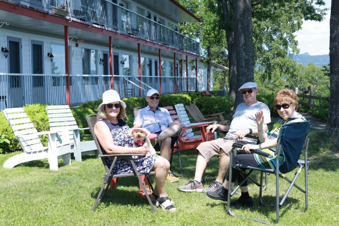 Photo of Others in Isle aux Coudres