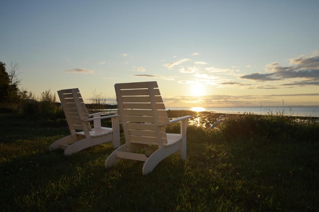 Photo of Others in Isle aux Coudres