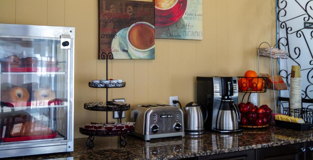 Photo of Kitchen in Chatham-Kent