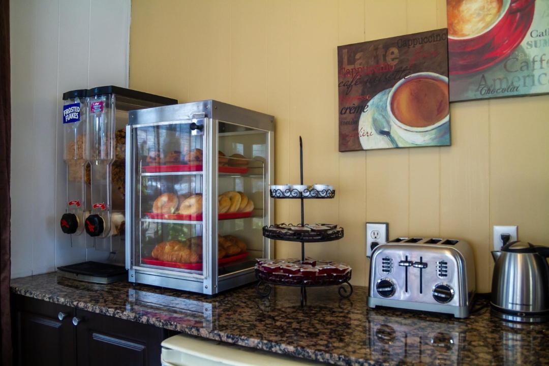 Photo of Kitchen in Chatham-Kent