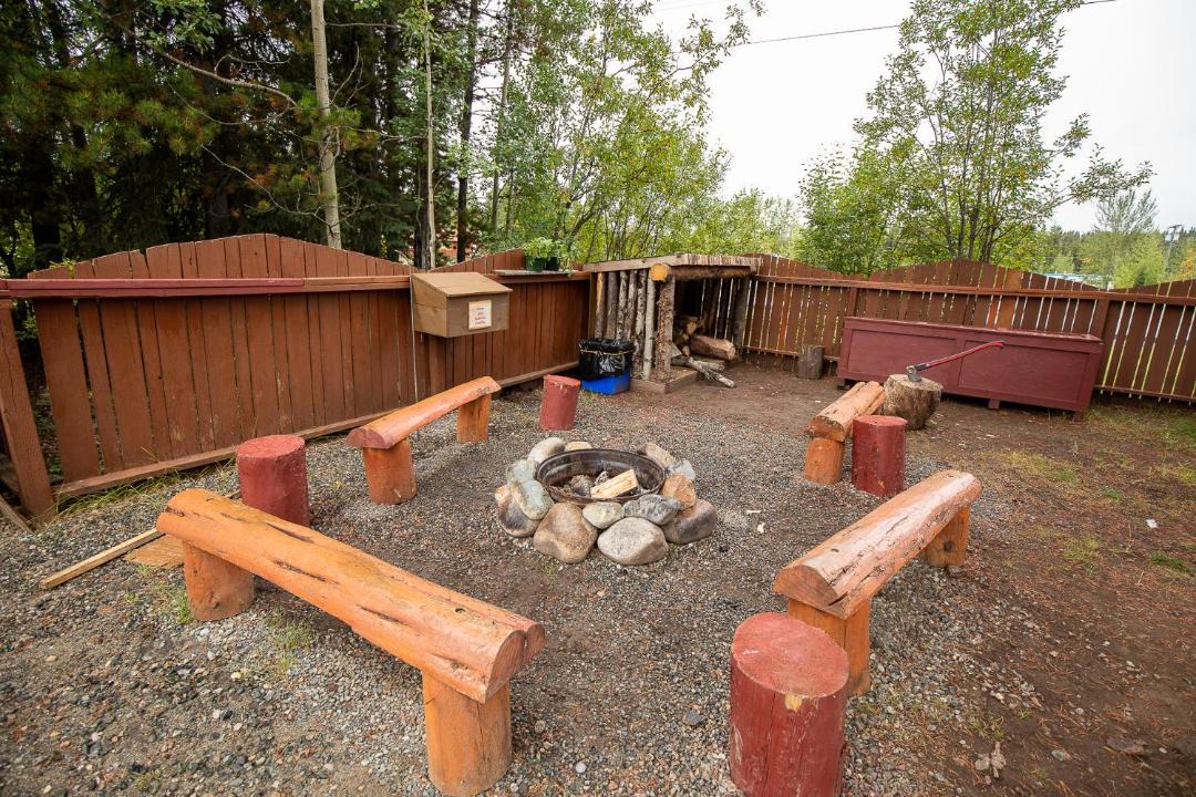 Photo of Others in Dease Lake