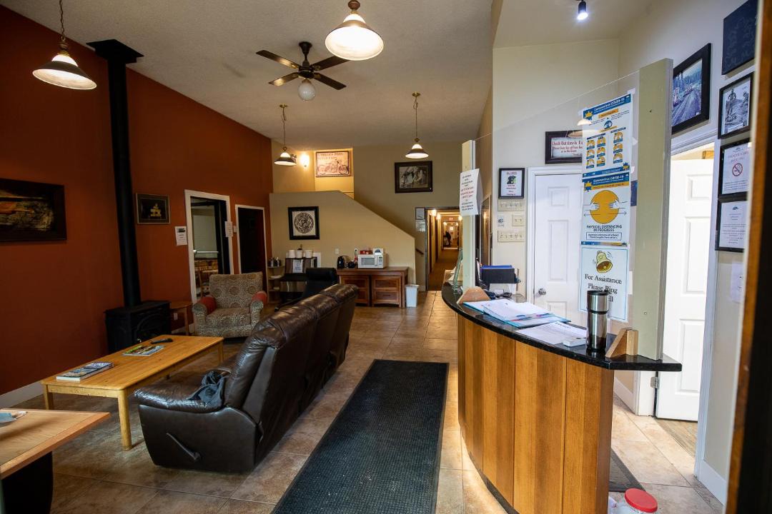 Photo of Others in Dease Lake