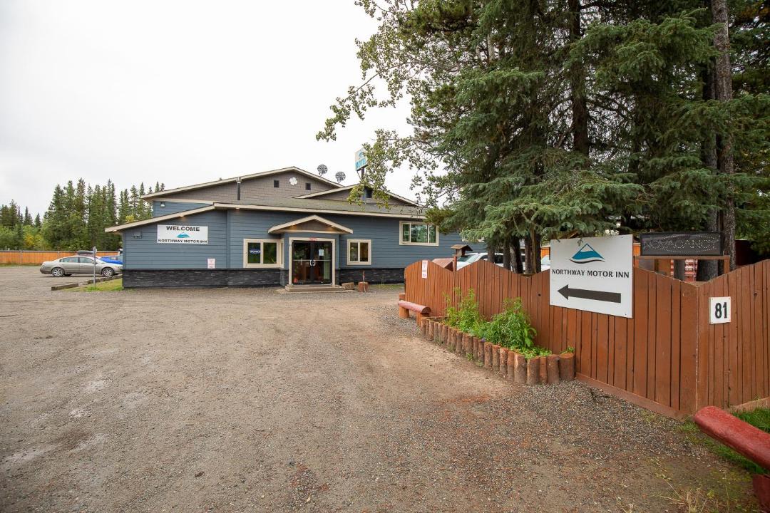 Photo of Others in Dease Lake