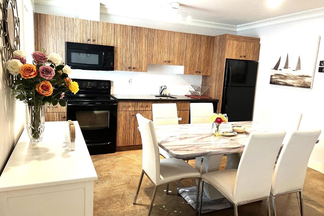 Photo of Kitchen in Fleetwood