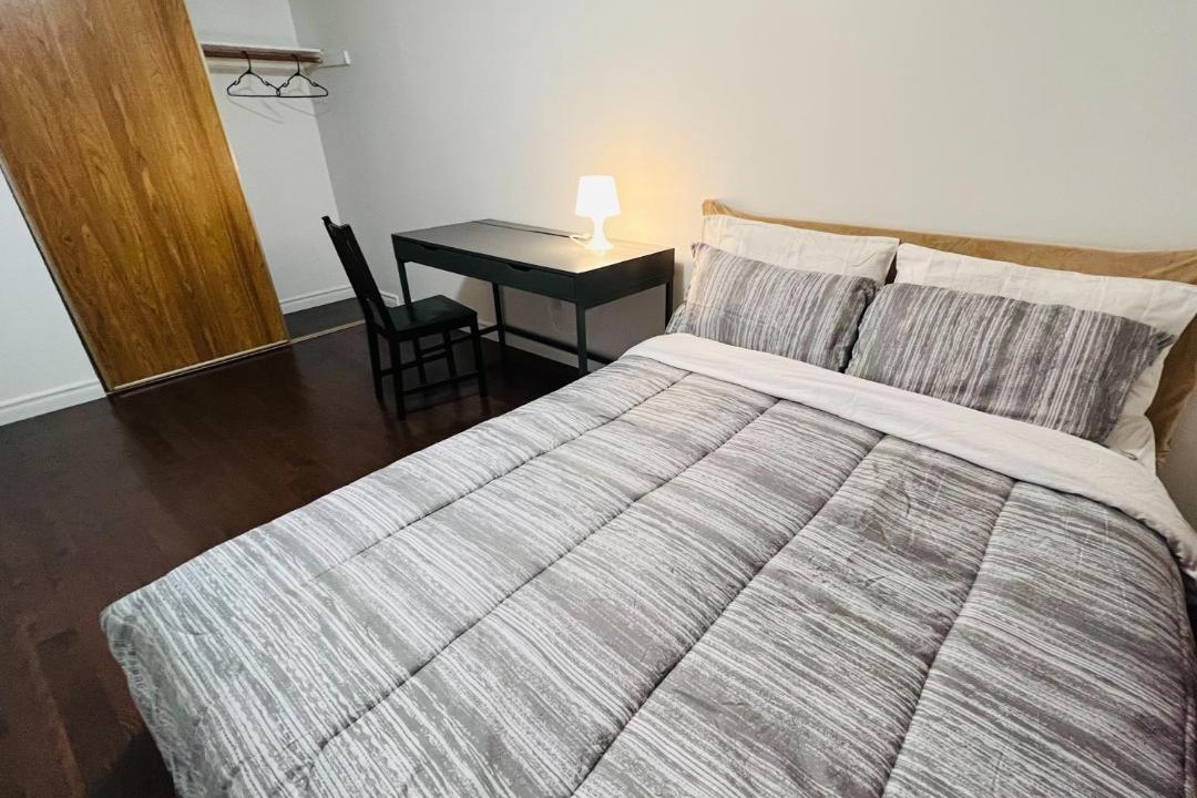 Photo of Bedroom in Dorset Park