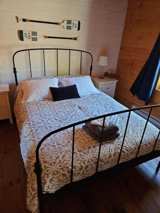 Photo of Bedroom in Notre-Dame-de-la-Merci