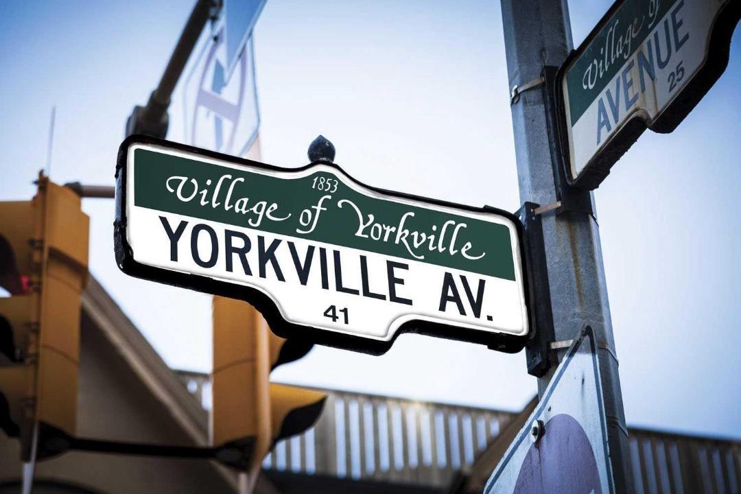 Photo of Others in Bloor-Yorkville
