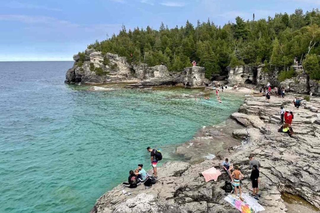 Photo of Others in Northern Bruce Peninsula